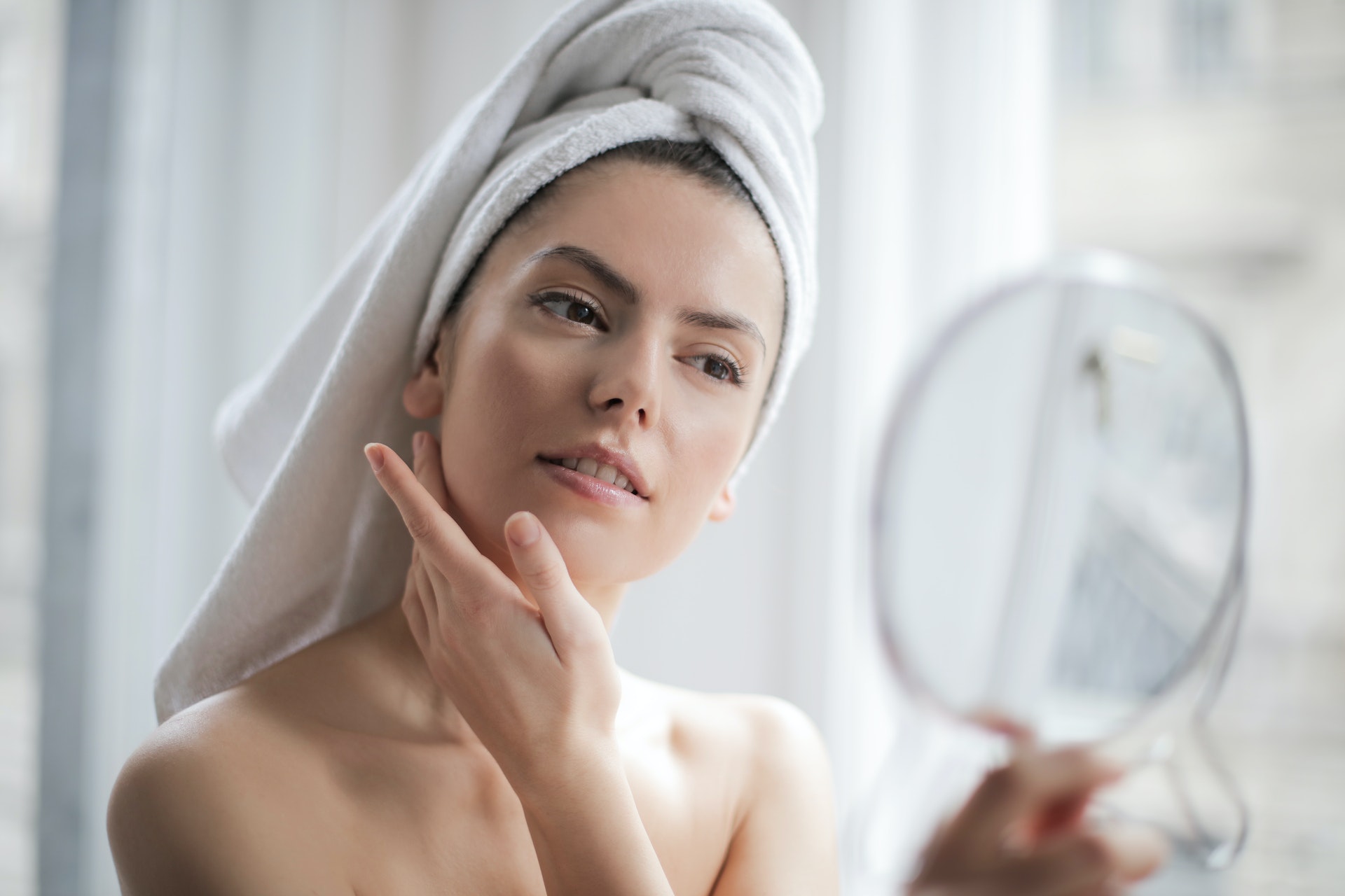 Eco-friendly Skincare For Acne-prone Skin